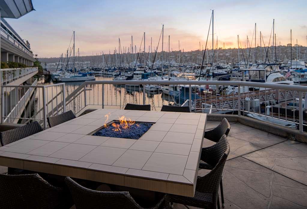 Bay Club Hotel And Marina San Diego Facilities photo